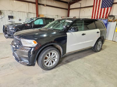 1C4RDJFG3LC****** 2020 Dodge Durango