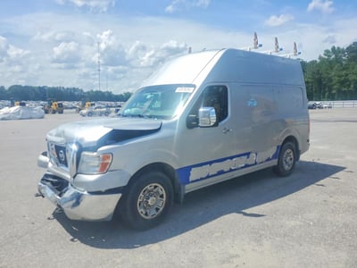 1N6AF0LY4EN****** 2014 Nissan NV