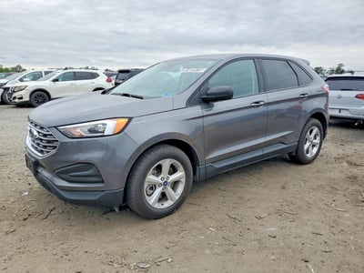 2FMPK4G90MB****** 2021 Ford Edge