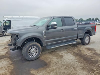1FT7W2BN2LE****** 2020 Ford F-250