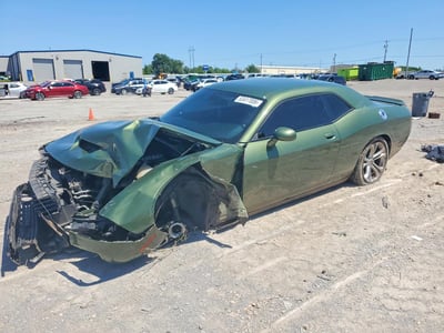2C3CDZBT4LH****** 2020 Dodge Challenger
