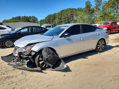 1N4BL4CV9KC****** 2019 Nissan Altima