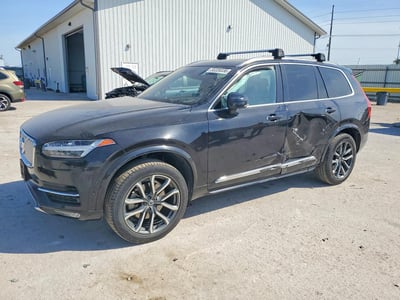 YV4A22PL2G1****** 2016 Volvo XC90