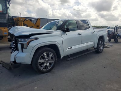 5TFVC5DB9TX****** 2026 Toyota Tundra