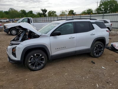 3GNAXTEGXTL****** 2026 Chevrolet Equinox