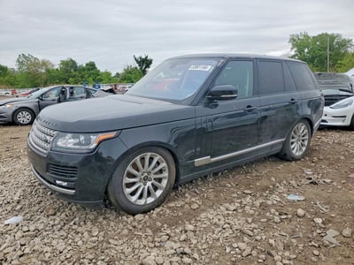SALGS2FE1HA****** 2017 Land Rover Range Rover