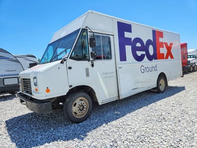 1F65F5KN4M0****** 2021 Ford Commercial Chassis