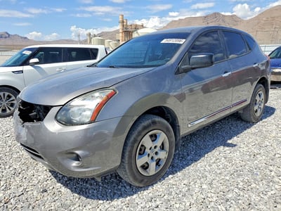 JN8AS5MT9EW****** 2014 Nissan Rogue