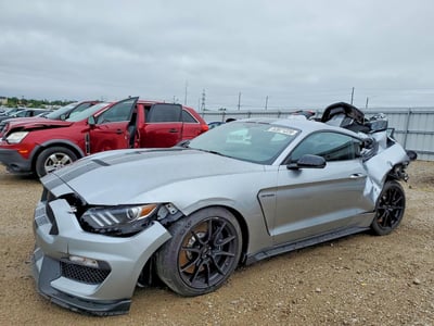 1FA6P8JZ6L5****** 2020 Ford Mustang