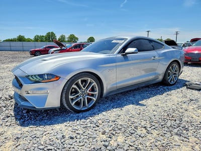 1FA6P8CF1M5****** 2021 Ford Mustang