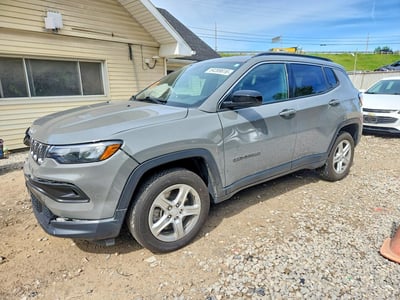 3C4NJDBN4RT****** 2024 Jeep Compass