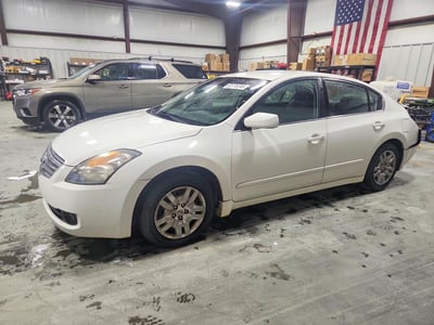 1N4AL21E39N****** 2009 Nissan Altima