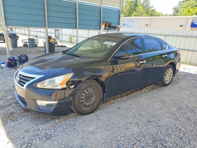 1N4AL3AP9EC****** 2014 Nissan Altima