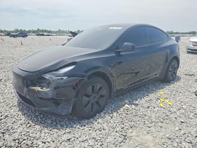 7SAYGDED9RF****** 2024 Tesla Model Y
