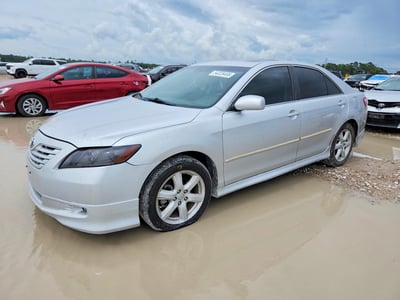 2008 Toyota Camry