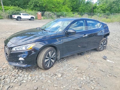 1N4BL4DW1LC****** 2020 Nissan Altima