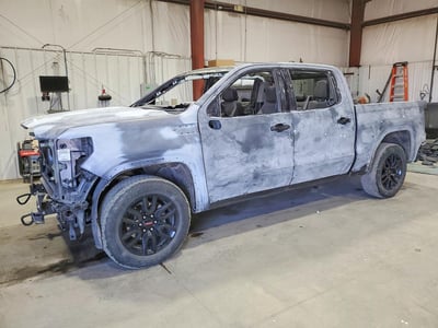 3GTUUCE85RG****** 2024 GMC Sierra 1500