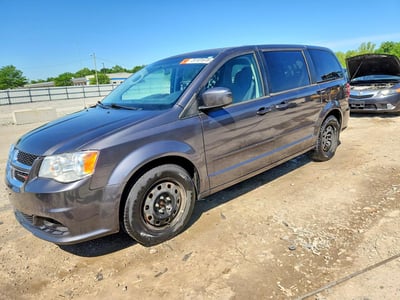 2C4RDGBG9KR****** 2019 Dodge Grand Caravan