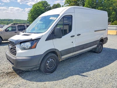 1FTYR2DG8GK****** 2016 Ford Transit