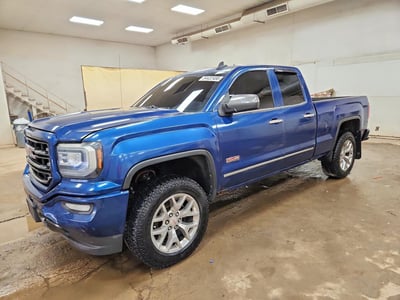 1GTV2MEC5GZ****** 2016 GMC Sierra