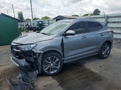 2023 Buick Encore
