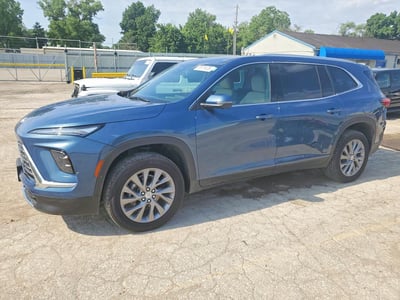 2025 Buick Enclave