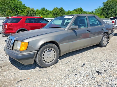 WDBEA28E5PB****** 1993 Mercedes-Benz 300 Series