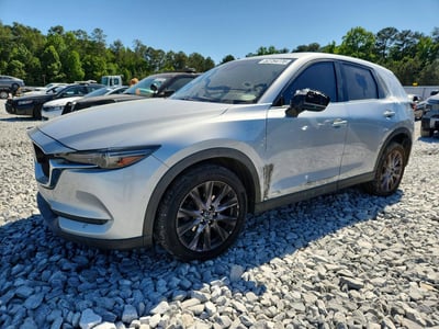 JM3KFBDM9L0****** 2020 Mazda CX-5