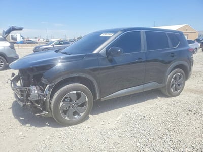 5N1BT3BB0RC****** 2024 Nissan Rogue