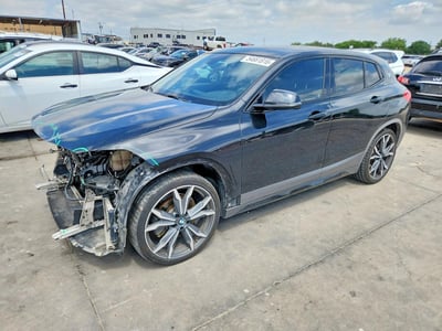 WBXYJ3C30JE****** 2018 BMW X2