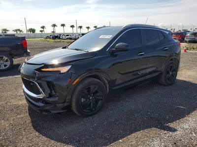 2026 Buick Encore