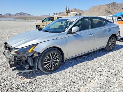 1N4BL4DV2PN****** 2023 Nissan Altima