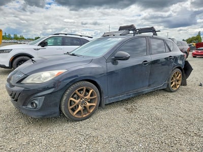 2011 Mazda 3