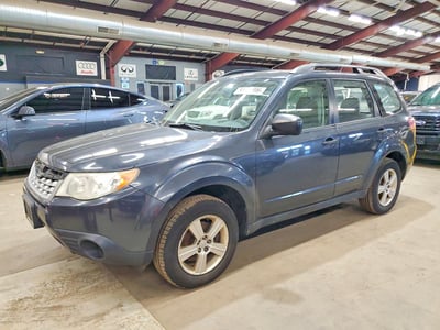 JF2SHABC3DG****** 2013 Subaru Forester