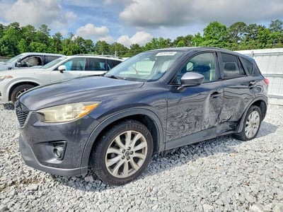 2014 Mazda CX-5