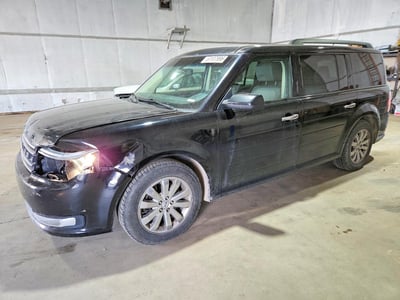 2016 Ford Flex