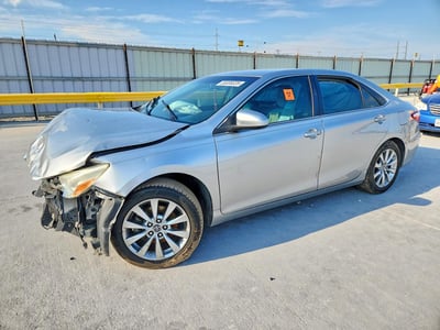 4T4BF1FK5GR****** 2016 Toyota Camry
