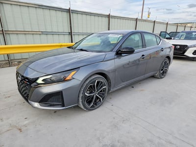 2023 Nissan Altima