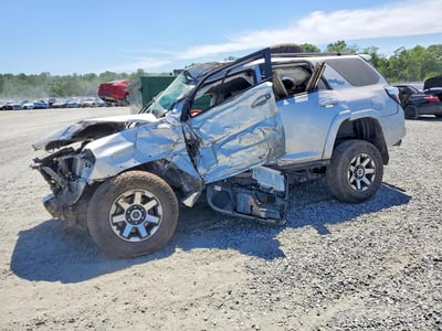 JTERU5JR6R6****** 2024 Toyota 4Runner