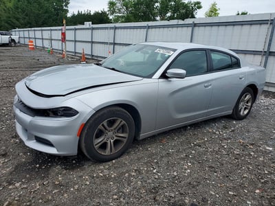 2C3CDXBG4NH****** 2022 Dodge Charger