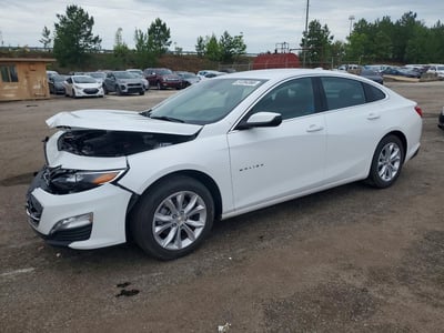 1G1ZD5ST8RF****** 2024 Chevrolet Malibu