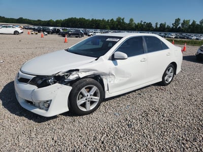 4T1BF1FK1EU****** 2014 Toyota Camry