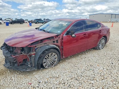 JTHBK1GG8E2****** 2014 Lexus ES 350