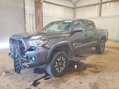3TMCZ5AN6KM****** 2019 Toyota Tacoma