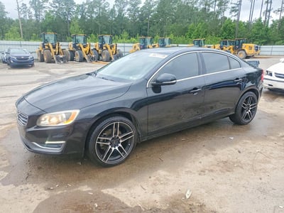 2017 Volvo S60 L