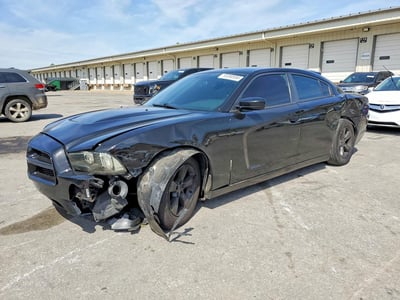 2C3CDXBG2EH****** 2014 Dodge Charger