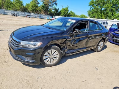 3VWC57BU3LM****** 2020 Volkswagen Jetta