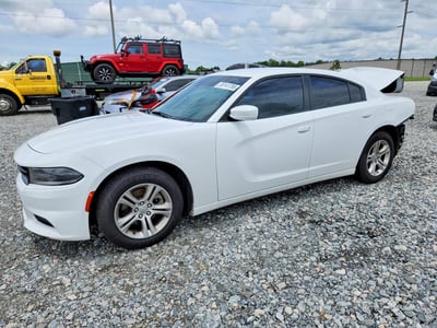 2C3CDXBG5MH****** 2021 Dodge Charger