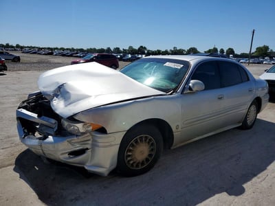 2002 Buick LeSabre
