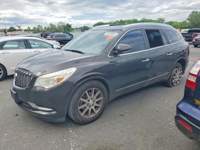 2014 Buick Enclave